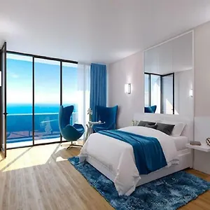 Orbi Sea View ***** باتومي