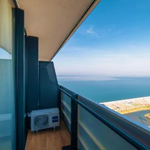 Orbi City Sea View - Special Category ***** باتومي