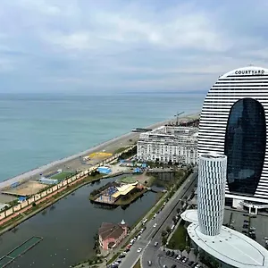 Luxury Sea View In Orbi ***** باتومي