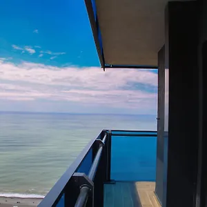 Orbi With Sea View ***** باتومي